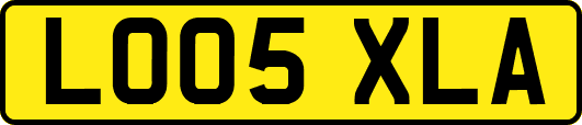 LO05XLA