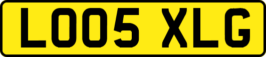 LO05XLG
