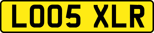 LO05XLR