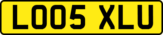 LO05XLU