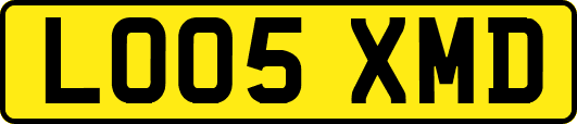 LO05XMD