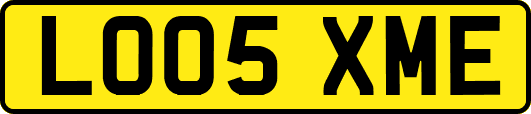 LO05XME