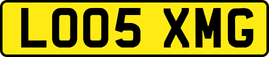 LO05XMG