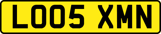 LO05XMN