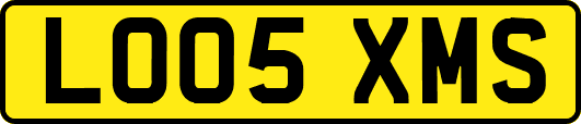 LO05XMS