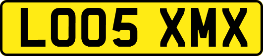 LO05XMX