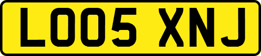 LO05XNJ