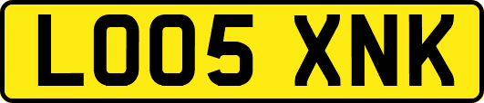 LO05XNK