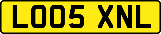 LO05XNL