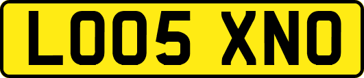 LO05XNO