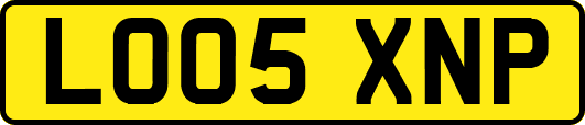 LO05XNP