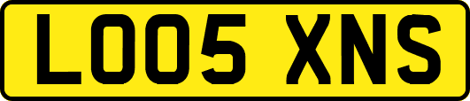 LO05XNS
