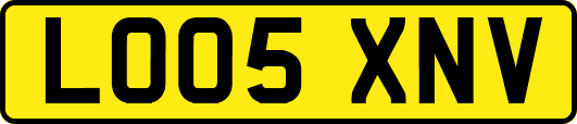 LO05XNV
