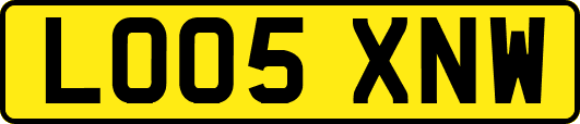 LO05XNW
