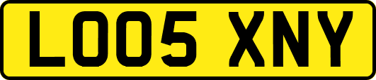LO05XNY