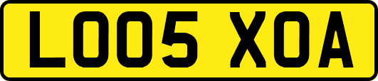 LO05XOA