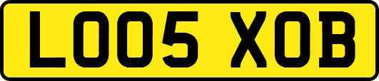 LO05XOB