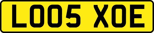 LO05XOE