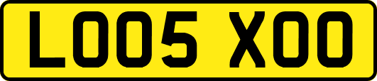 LO05XOO