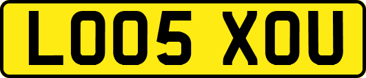 LO05XOU