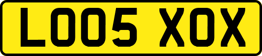 LO05XOX