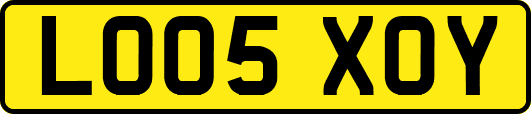 LO05XOY