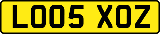 LO05XOZ