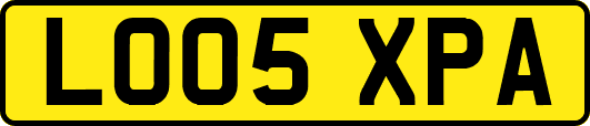 LO05XPA