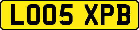LO05XPB