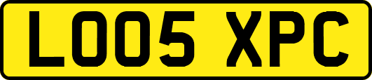 LO05XPC