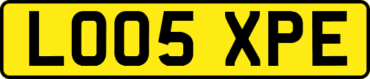 LO05XPE