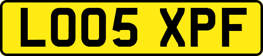 LO05XPF