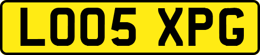 LO05XPG