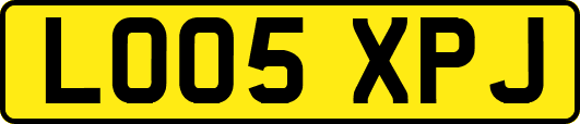 LO05XPJ