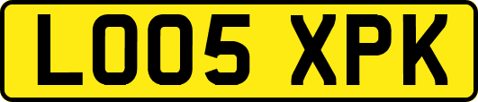 LO05XPK