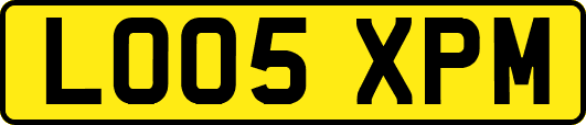 LO05XPM