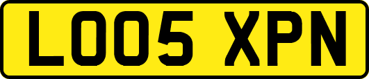 LO05XPN