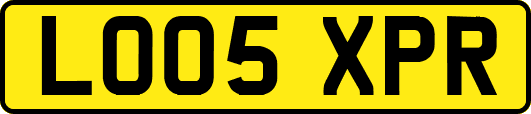 LO05XPR