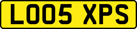LO05XPS