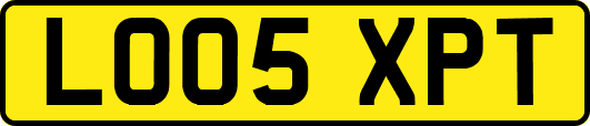 LO05XPT
