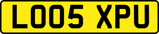 LO05XPU