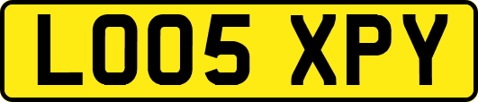LO05XPY
