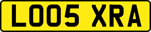 LO05XRA