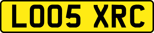 LO05XRC