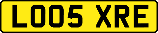 LO05XRE