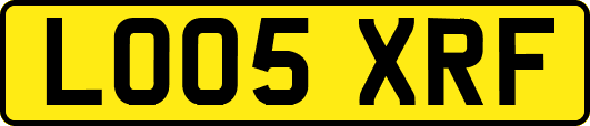 LO05XRF