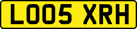 LO05XRH