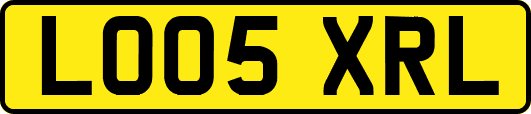 LO05XRL