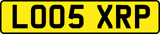 LO05XRP