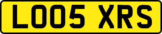 LO05XRS